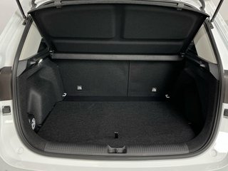 MG ZS Hybrid+ Luxury