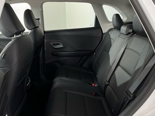 MG ZS Hybrid+ Luxury