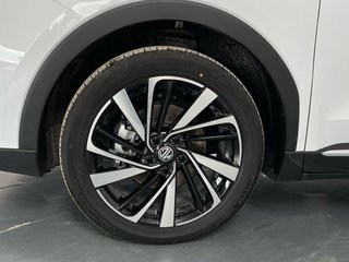 MG ZS Hybrid+ Luxury