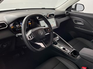 MG ZS Hybrid+ Luxury