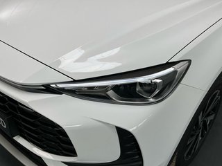 MG ZS Hybrid+ Luxury