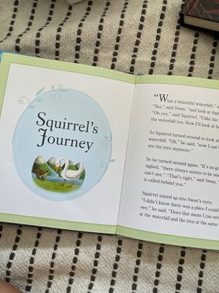 sleepytime stories libro infantil