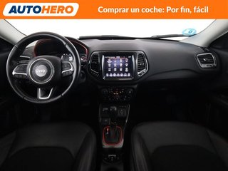 Jeep Compass 1.3 T4 4xe Plug-in Hybrid Trailhawk