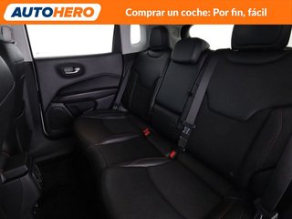 Jeep Compass 1.3 T4 4xe Plug-in Hybrid Trailhawk