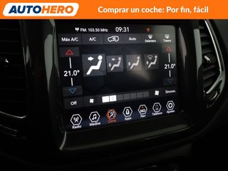 Jeep Compass 1.3 T4 4xe Plug-in Hybrid Trailhawk