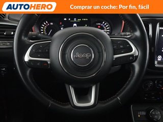 Jeep Compass 1.3 T4 4xe Plug-in Hybrid Trailhawk