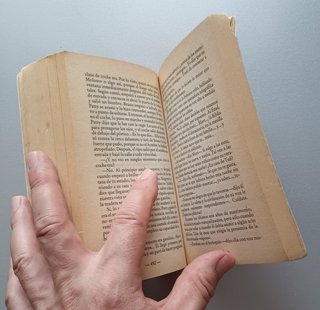 Las dos después de medianoche