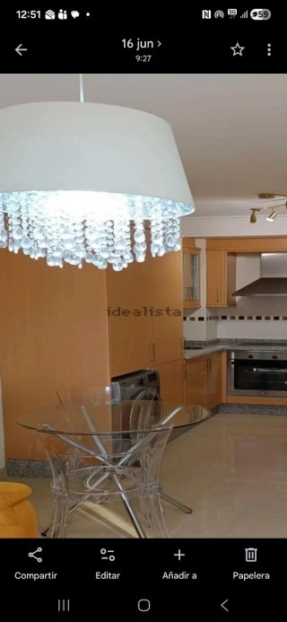 PISO ALQUILER Preguntar disponibilidad