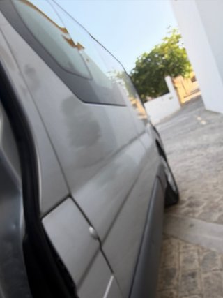 Opel Vivaro 2004