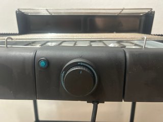 Barbacoa Eléctrica Cecotec