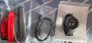 Garmin Instinct 2 Solar + 2 Correas