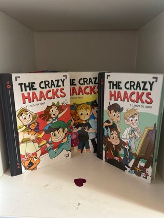 Libros varios