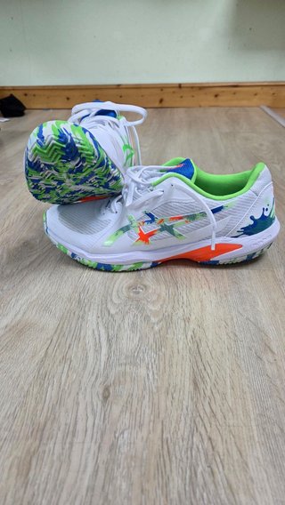 Zapatillas Padel Asics Multicolor