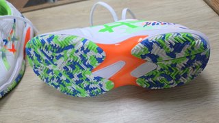 Zapatillas Padel Asics Multicolor