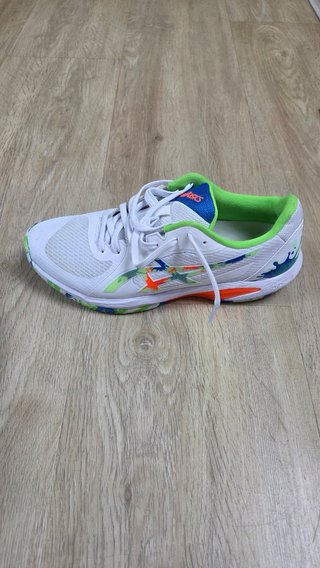Zapatillas Padel Asics Multicolor