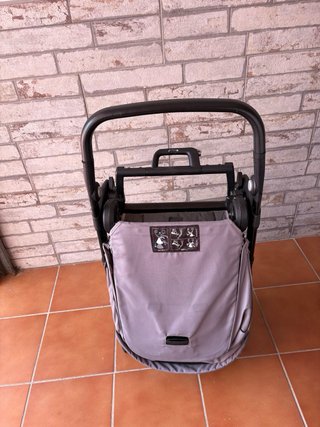 Carro de bebé Inglesina 3 en 1