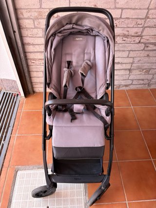 Carro de bebé Inglesina 3 en 1