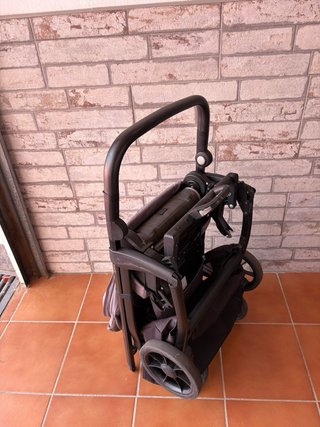 Carro de bebé Inglesina 3 en 1