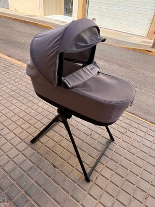 Carro de bebé Inglesina 3 en 1