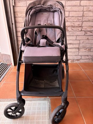 Carro de bebé Inglesina 3 en 1