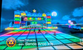 Mario Kart 8 Deluxe per Nintendo Switch