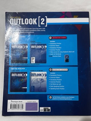 Outlook 2