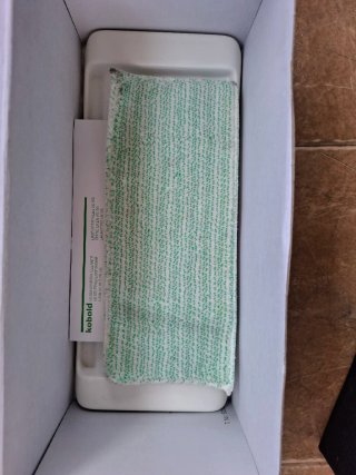 Kobold VG100 Limpiacristales Vorwerk