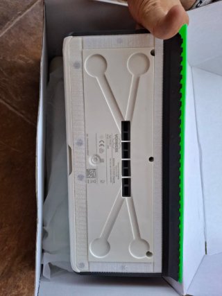 Kobold VG100 Limpiacristales Vorwerk