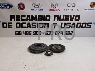 kit embrague lancia prisma resty nuevo