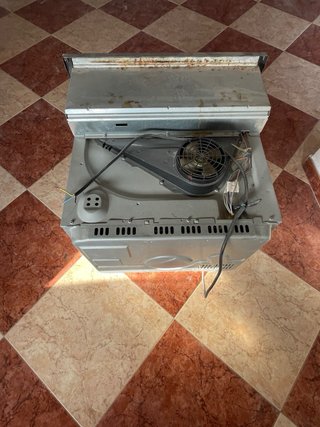 Horno Balay, good condition ,