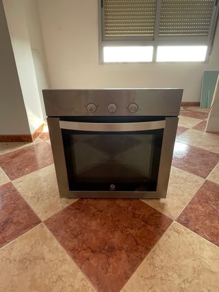Horno Balay, good condition ,
