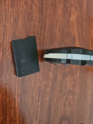 Sony PSP Nero