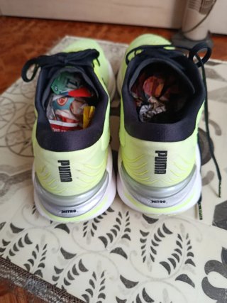 Zapatillas Puma Talla 42.5
