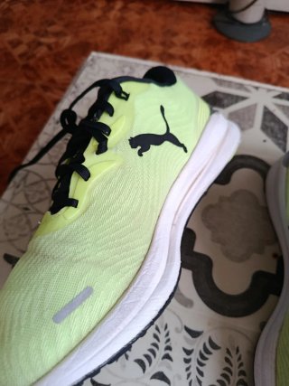 Zapatillas Puma Talla 42.5