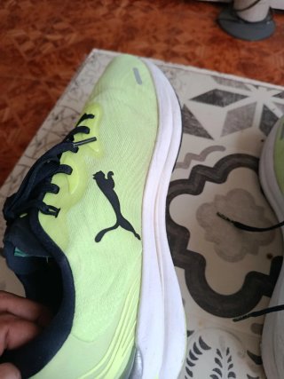 Zapatillas Puma Talla 42.5