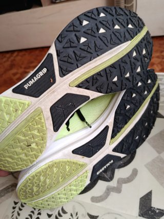 Zapatillas Puma Talla 42.5
