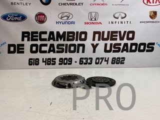 kit embrague citroen scudo expert nuevo