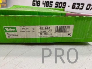 kit embrague citroen scudo expert nuevo