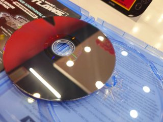 Star Wars Outlaws PS5