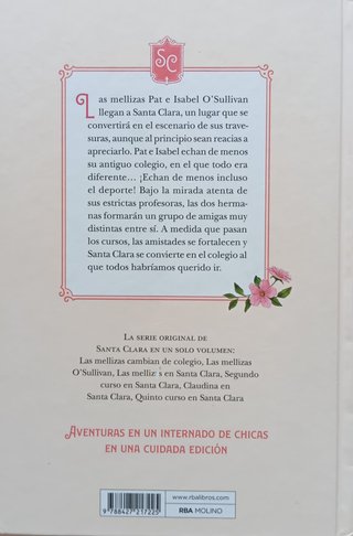 Santa Clara (ómnibus)