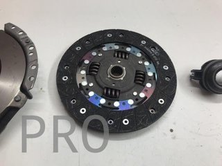 Kit embrague Citröen XM Peugeot 605 nuevo