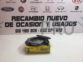 Kit embrague Citröen XM Peugeot 605 nuevo