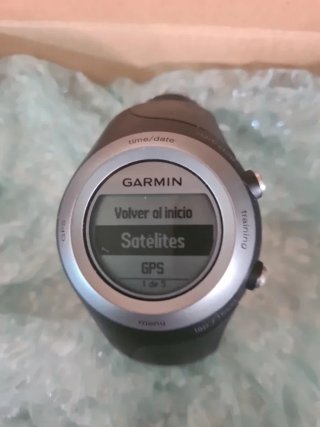 Garmin Forerunner 405 GPS
