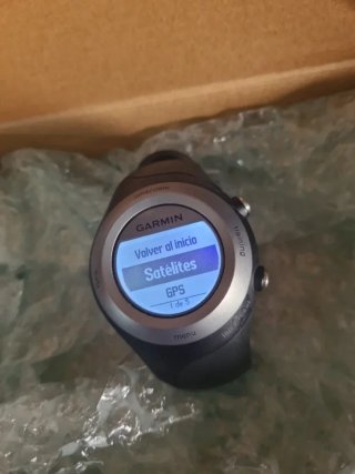 Garmin Forerunner 405 GPS