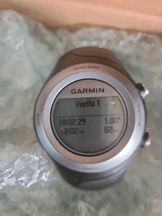 Garmin Forerunner 405 GPS