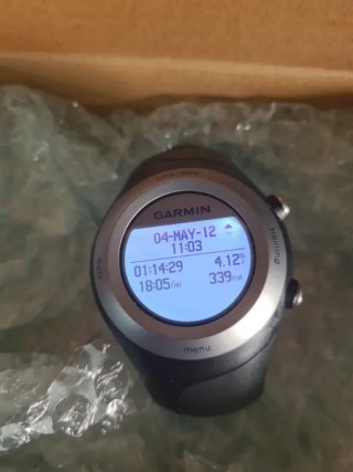 Garmin Forerunner 405 GPS