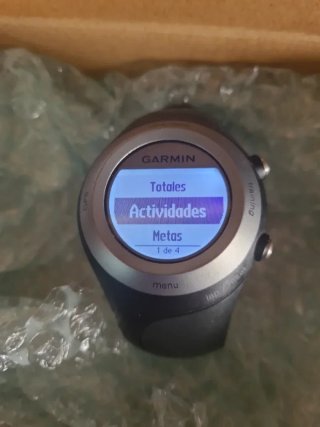 Garmin Forerunner 405 GPS