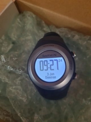 Garmin Forerunner 405 GPS