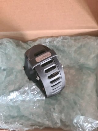Garmin Forerunner 405 GPS