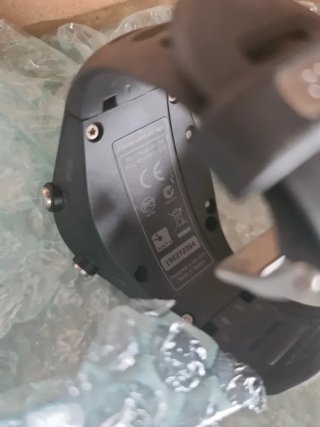 Garmin Forerunner 405 GPS